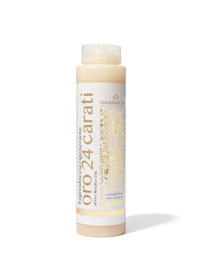 PROTOCOLLO GOLD - L'IDEA REGALO PERFETTA