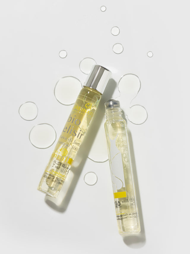 BIO ELISIR BAVA DI LUMACA PURA AL 100%