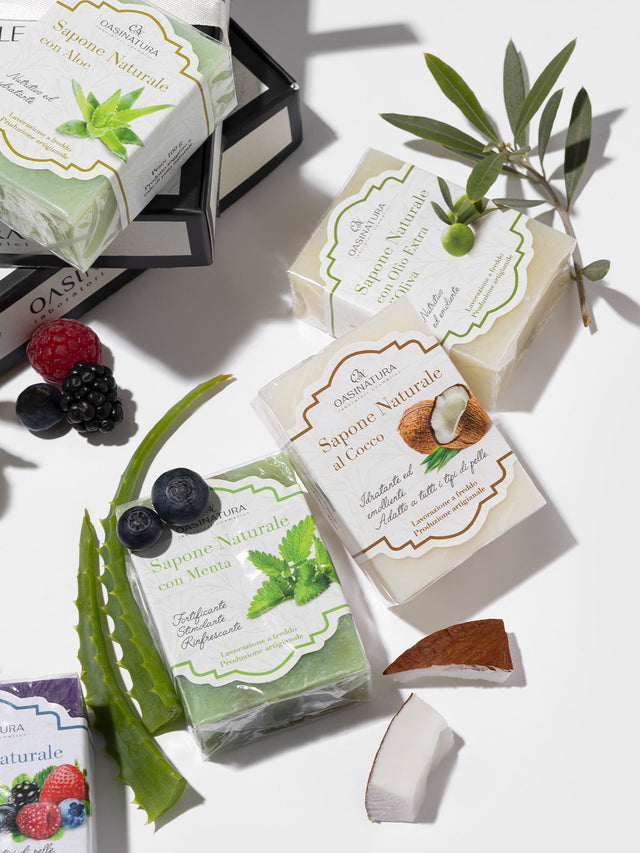 PROTOCOLLO CAPELLI - FORZA E VITALITÀ