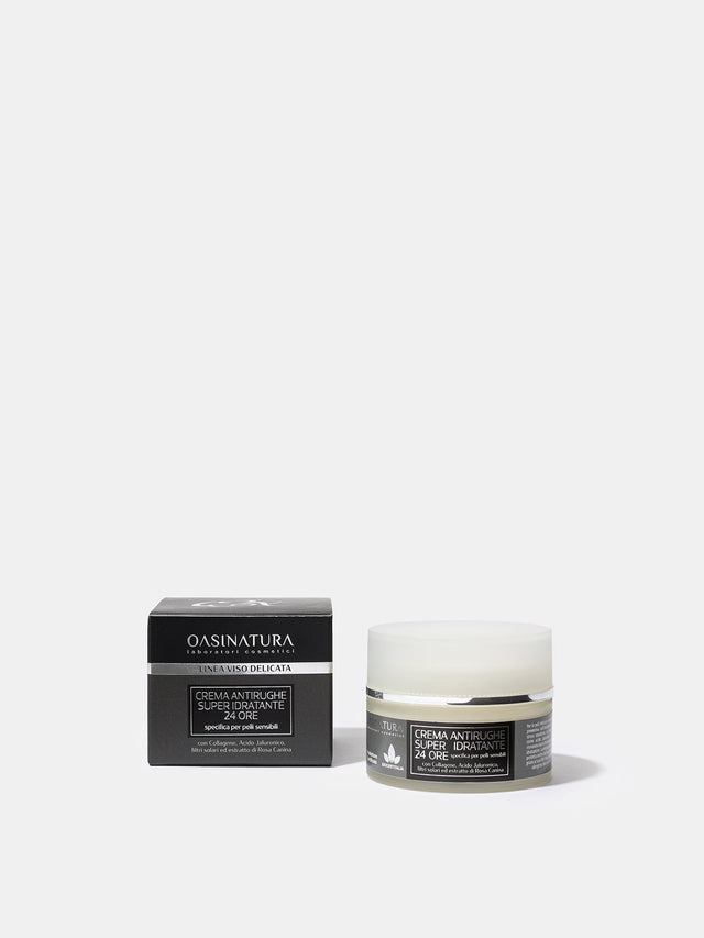 Viso – Cosmetico Oasinatura