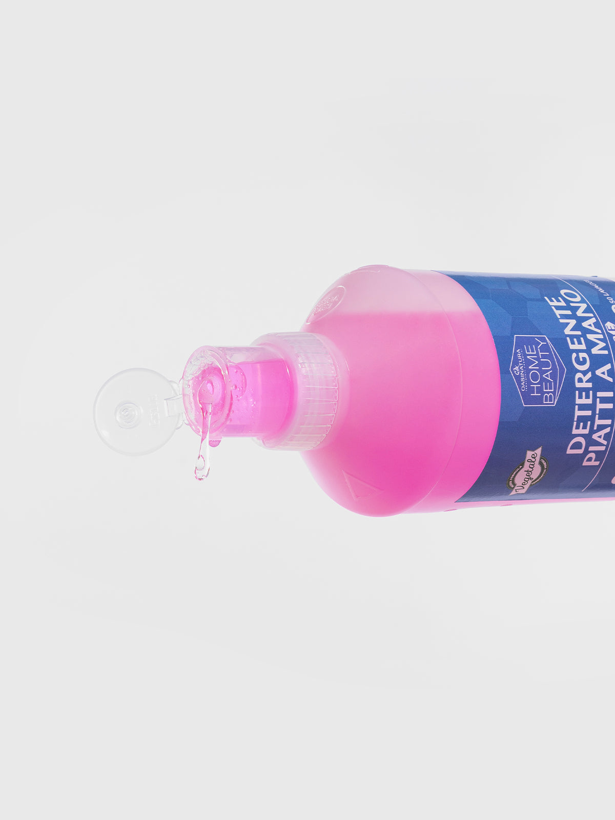 DETERGENTE PIATTI A MANO