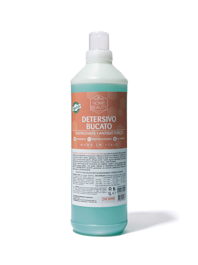 DETERSIVO BUCATO