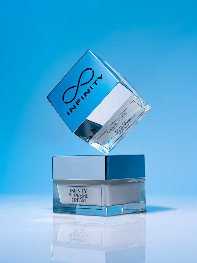 INFINITY SUPREME CREAM – BOTOX LIKE DISTENSIVO