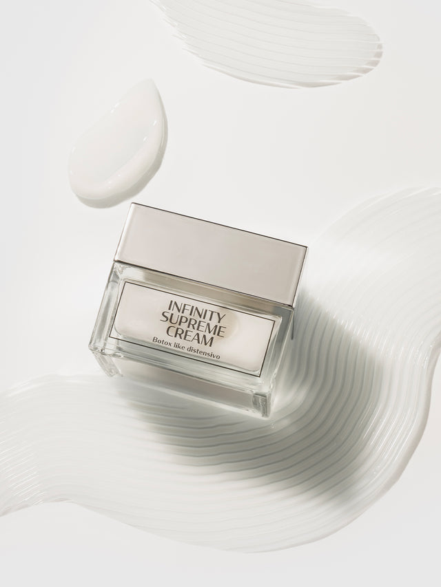 INFINITY SUPREME CREAM – BOTOX LIKE DISTENSIVO