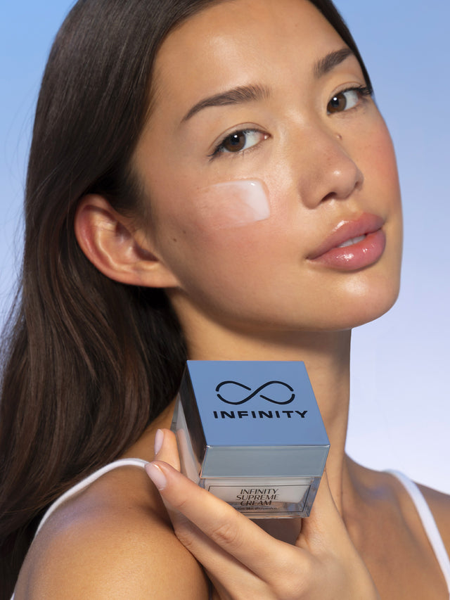 INFINITY SUPREME CREAM – BOTOX LIKE DISTENSIVO