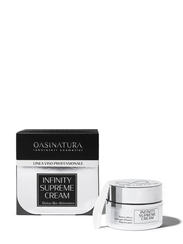 INFINITY SUPREME CREAM – BOTOX LIKE DISTENSIVO