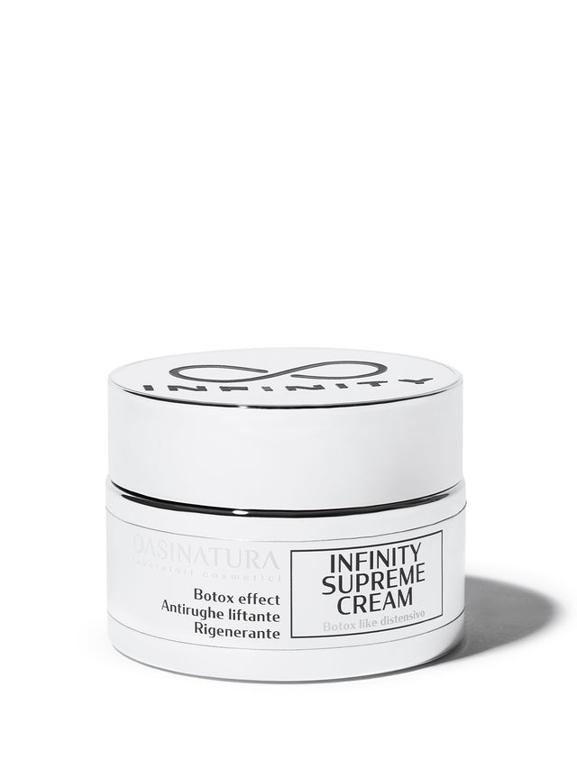 INFINITY SUPREME CREAM – BOTOX LIKE DISTENSIVO