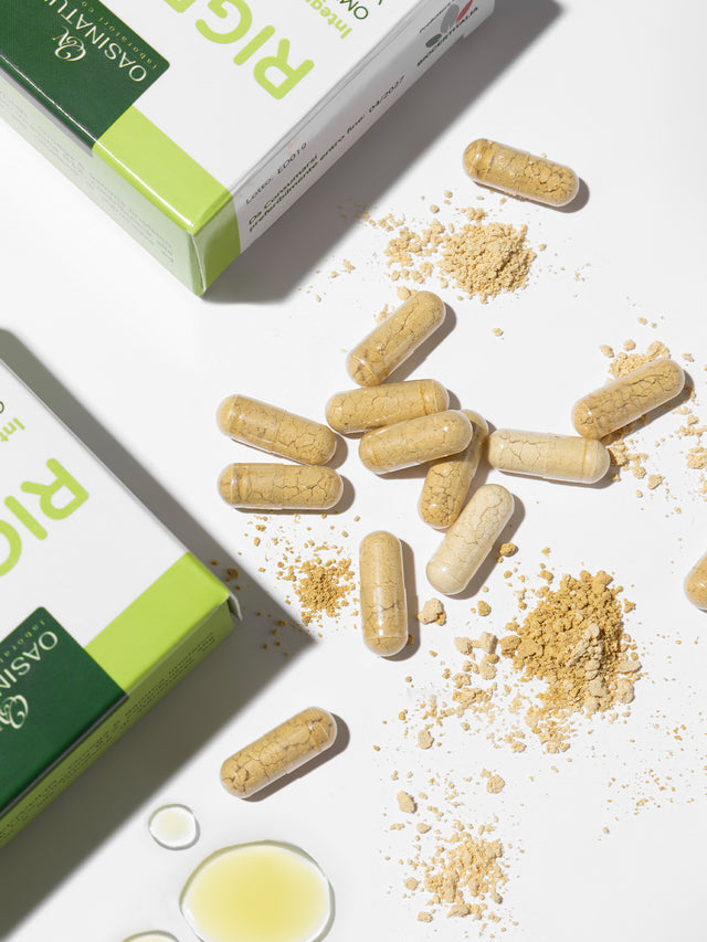 RIGENERYS - INTEGRATORE ALIMENTARE