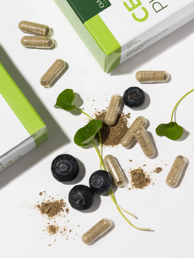 CENTELLA PLUS - INTEGRATORE ALIMENTARE