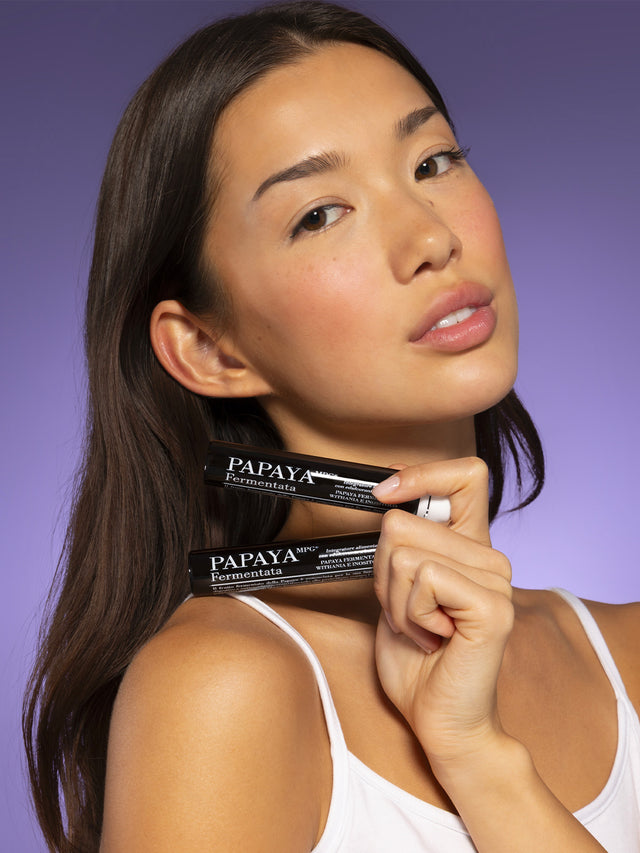 PAPAYA FERMENTATA MGP - INTEGRATORE ALIMENTARE