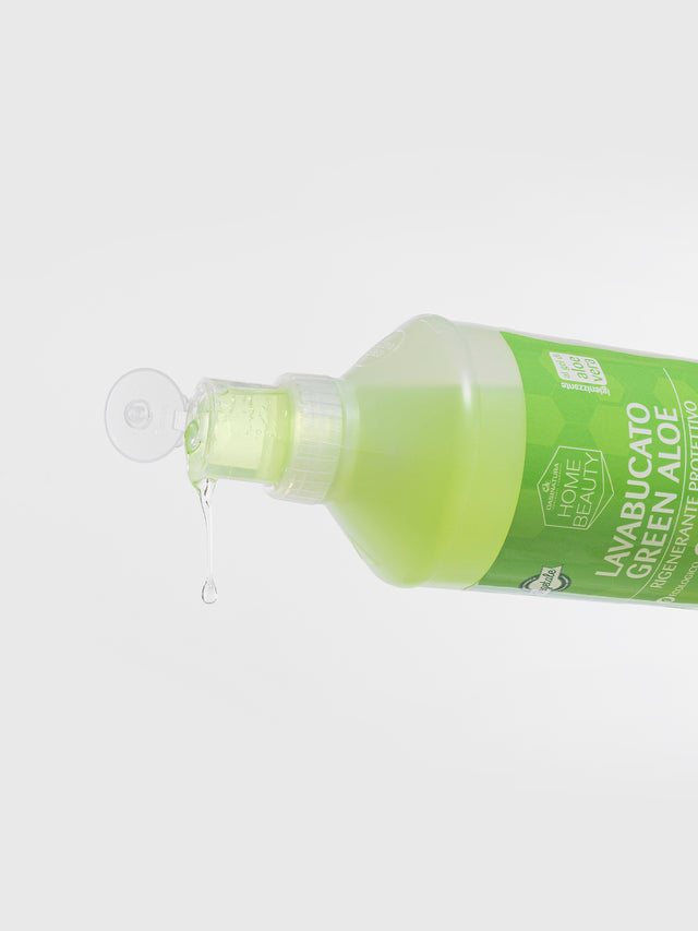 LAVABUCATO GREEN ALOE