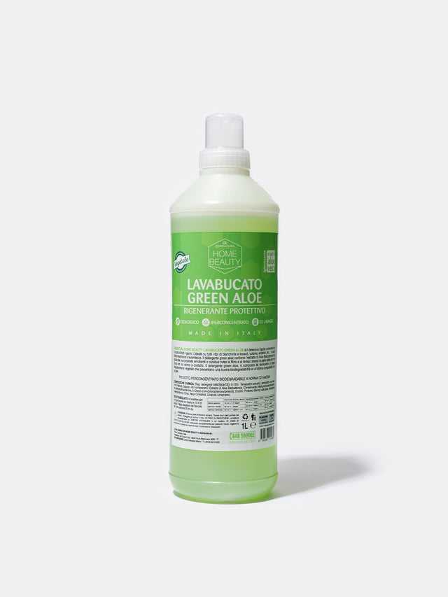LAVABUCATO GREEN ALOE
