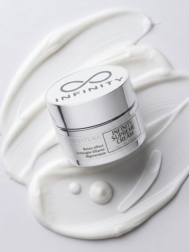 INFINITY SUPREME CREAM – BOTOX LIKE DISTENSIVO