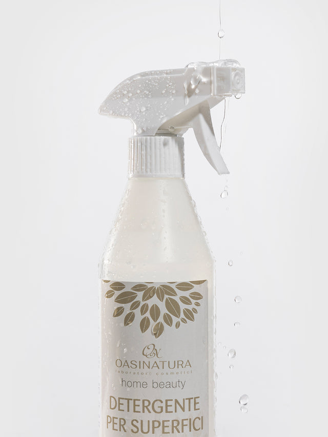 DETERGENTE PER SUPERFICI CONCENTRATO - MULTIUSO