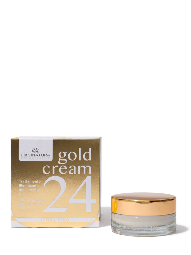 PROTOCOLLO GOLD - L'IDEA REGALO PERFETTA