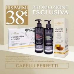SUPER PROMO - Capelli...