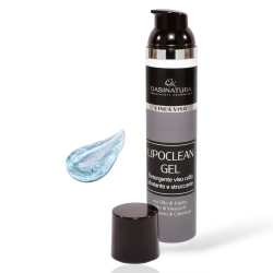 LIPOCLEAN GEL - DETERGENTE...