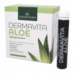 Dermavita Aloe gel, ad...