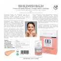 blemish balm, BB Cream, crema BB