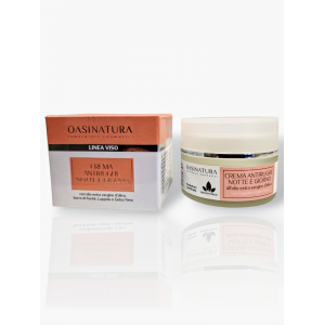 trattamenti viso antiage
