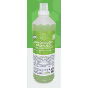 Ammorbidente green aloe...