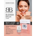 blemish balm, BB Cream, crema BB