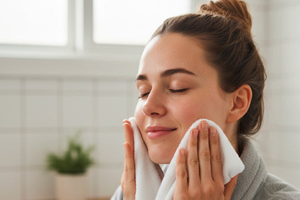 ROUTINE PER PELLI SENSIBILI