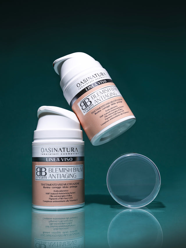 BB BLEMISH BALM ANTIAGING