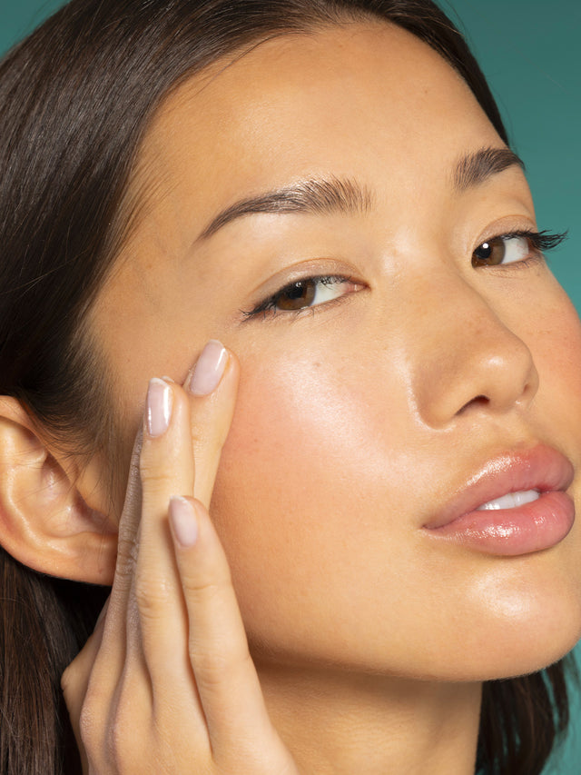 BB BLEMISH BALM ANTIAGING