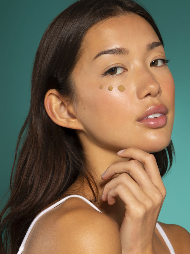 BB BLEMISH BALM ANTIAGING