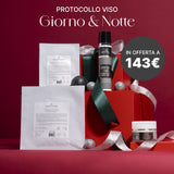 PROTOCOLLO VISO - GIORNO E NOTTE