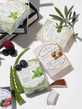 SAPONERIA NATURALE ARTIGIANALE