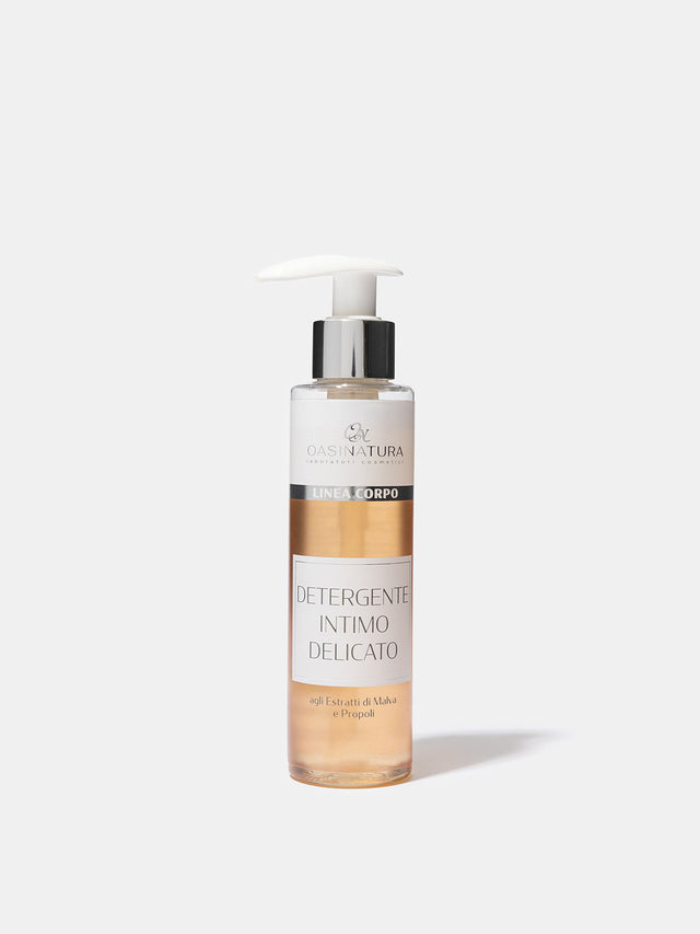Detergente Intimo Delicato
 – Cosmetico Oasinatura