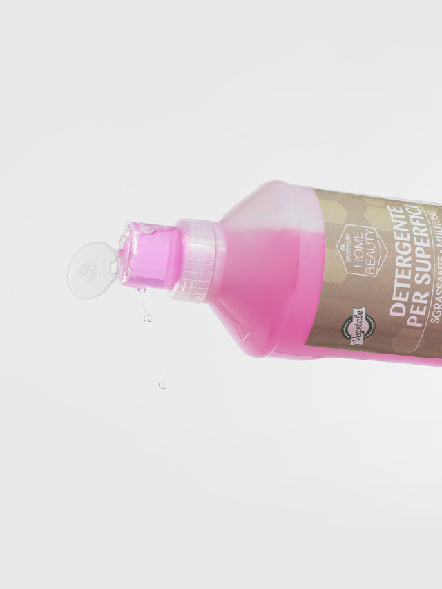 DETERGENTE PER SUPERFICI
