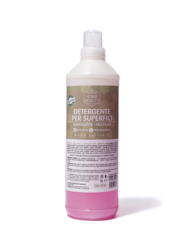 DETERGENTE PER SUPERFICI