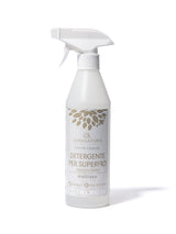 DETERGENTE PER SUPERFICI CONCENTRATO - MULTIUSO