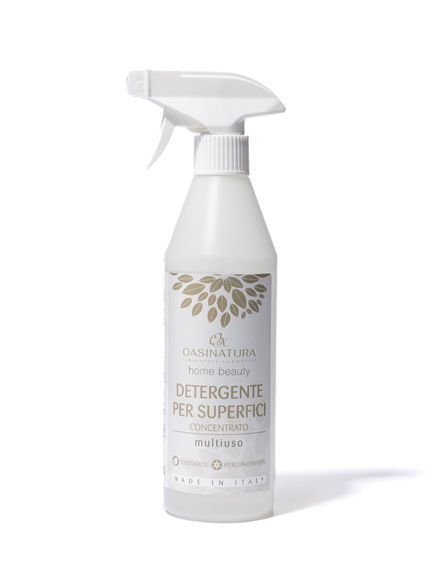 DETERGENTE PER SUPERFICI CONCENTRATO - MULTIUSO