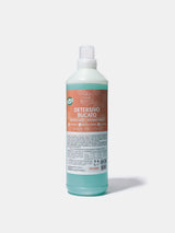 DETERSIVO BUCATO Igienizzante, Ipoallergenico Ecologico, Iperconcentrato, 