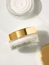 GOLD CREAM - TRATTAMENTO ILLUMINANTE RIGENERANTE VISO CON ORO METALLICO 24K E POLVERE DI PERLE MARINE SELEZIONATE
