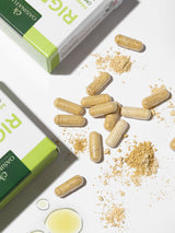 RIGENERYS - INTEGRATORE ALIMENTARE