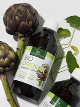BIO DRENAX - INTEGRATORE ALIMENTARE
