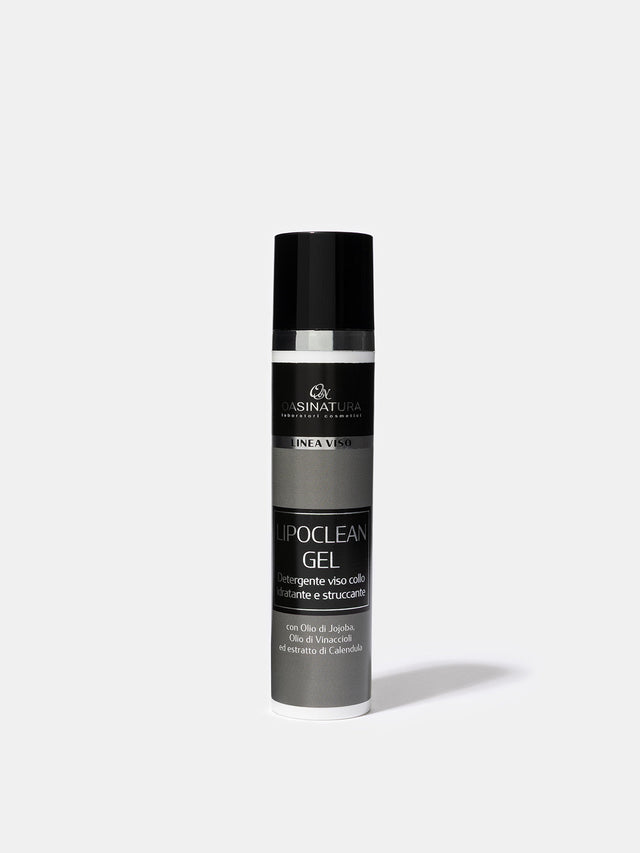 Lipoclean Gel – Cosmetico Oasinatura