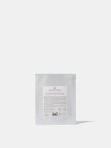 MASCHERA ANTISMOG BIOCELLULOSA - EFFETTO MULTI PROTETTIVO CONTRO LO STRESS AMBIENTALE