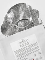 MASCHERA ARGENTO PEPTIDI - AZIONE ANTIRUGHE PROFONDA, RIMPOLPANTE E RIEMPITIVA