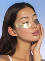 PATCH OCCHI ORO BIOBOTOX - AD AZIONE LIFTANTE, RIMPOLPANTE E LEVIGANTE