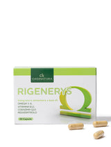 RIGENERYS - INTEGRATORE ALIMENTARE