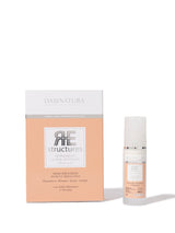 RE-STRUCTURES DERMOSIERO GLOBAL ANTIAGING EFFETTO SETA - SIERO IDROCREMA ANTIETÀ RISOLUTIVO - CON ACIDO JALURONICO E GINSENG