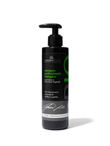 SHAMPOO PROFESSIONALE BIOLOGICO CON EDERA E CHERATINA VEGETALE