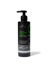 SHAMPOO PROFESSIONALE BIOLOGICO CON FIENO GRECO, CASTAGNA E VITAMINE
