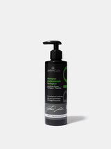 Shampoo professionale Biologico riparatore e rigenerante con Fieno greco